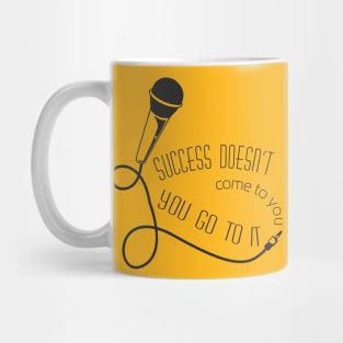 Success Mug